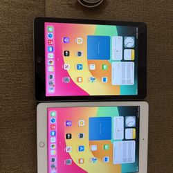 iPad 6,  WiFi 9.7” ,32gb, Great