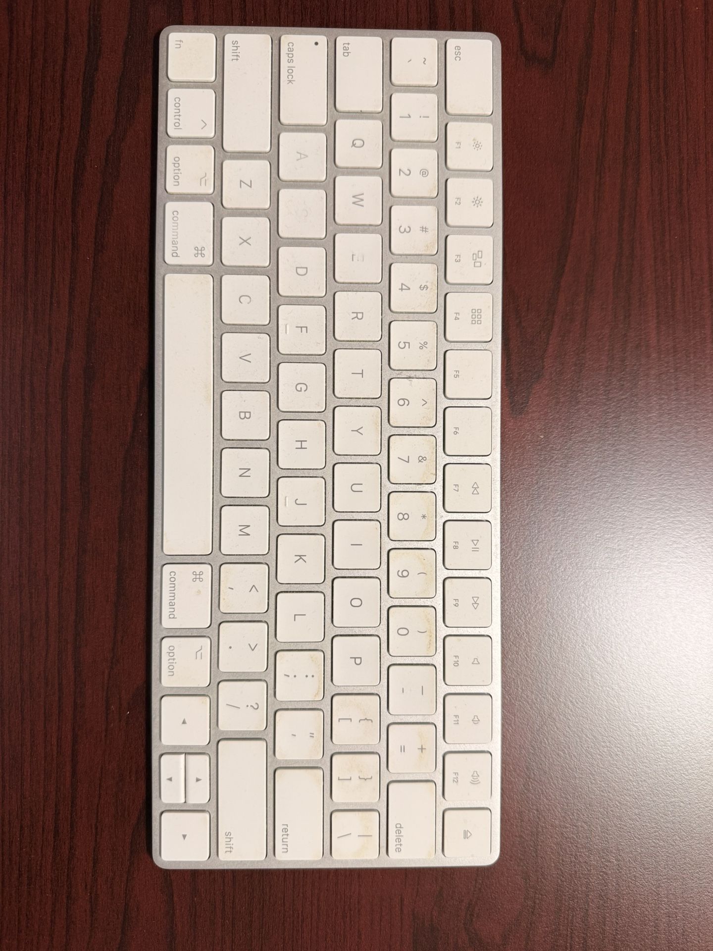 Apple Keyboard And Mouse