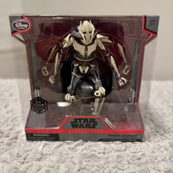 Star Wars Elite Series 