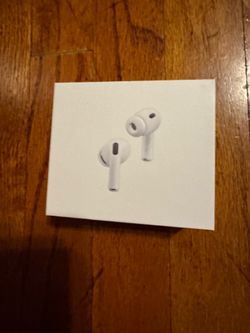 Airpods Pro 3