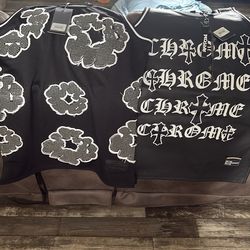 WATSON CHROME/WATSON JERSEY BOTH BRAND NEW