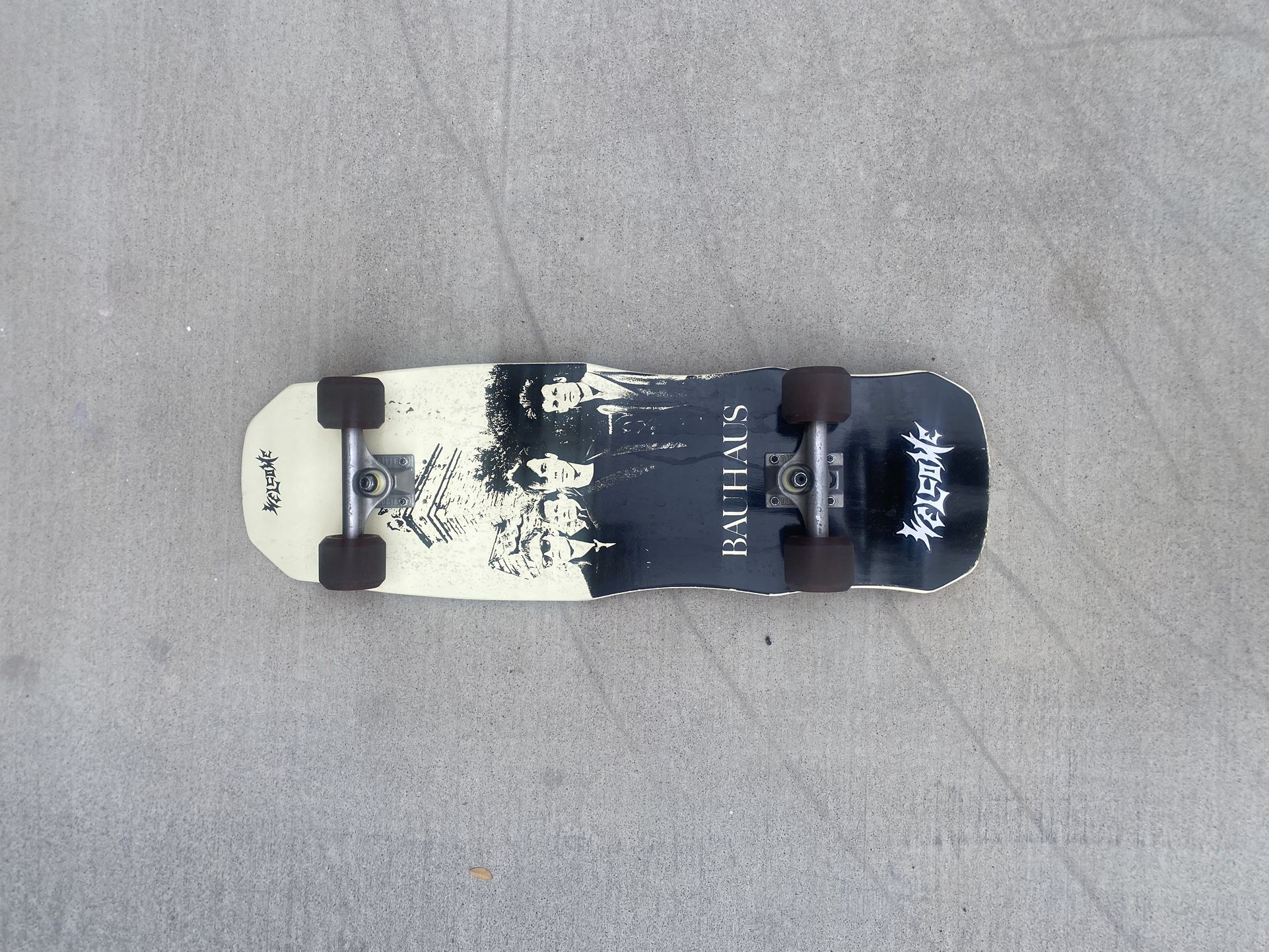 Cruiser Skateboard