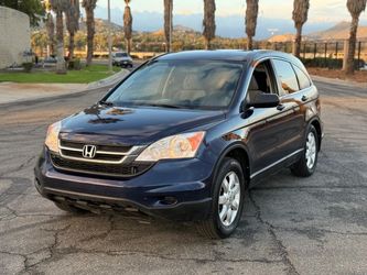 2011 Honda CR-V