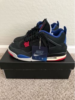 Jordan 4 Retro Rare Air