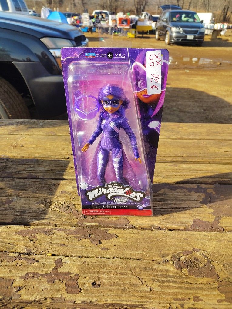 Miraculous 