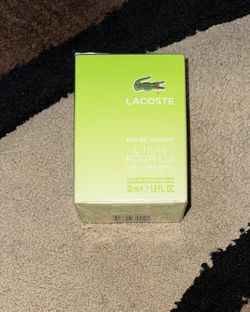L.12.12 Pour Lui By Lacoste 