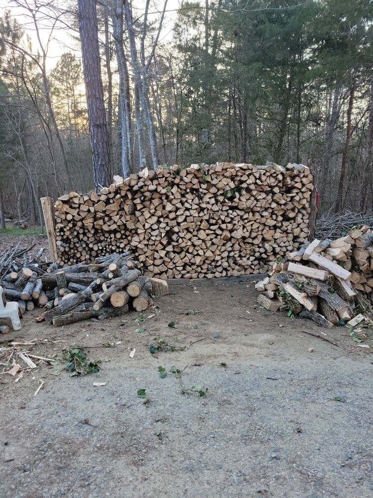 Fire Wood ( Ash )