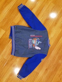 Lilo & Stitch Jacket Kid's L