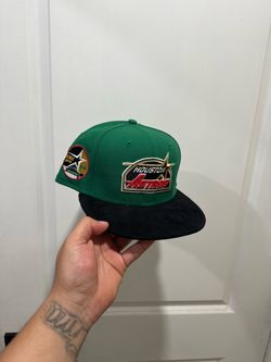 New Era Fitted Hat