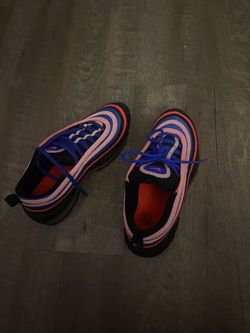 Nike Air Max 97