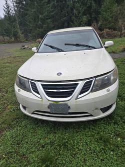 2009 Saab 9-3