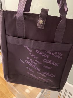 Adidas Tote Bag