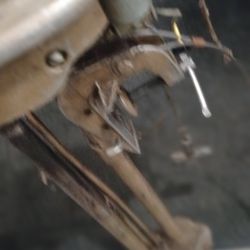 Neptune Outboard Motor Boating Vintage Antique Fresh Barn Find