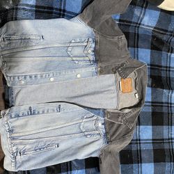 Levi jacket