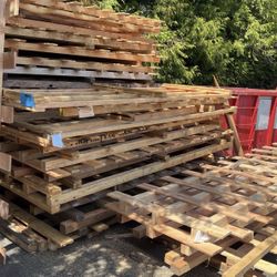 Pallets