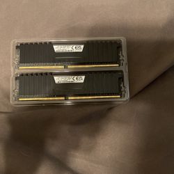 16gb DDR4 Ram
