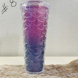 Starbucks Tumbler 