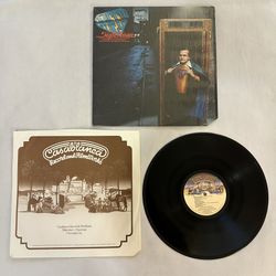 meco / superman and other galactic stories vinyl / 1979