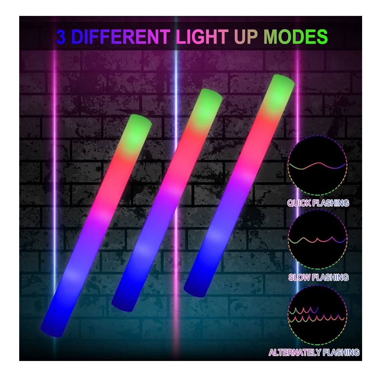Party Favors/LED-Glow Up/Assorted