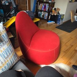 Lounge Or Video Game Chair