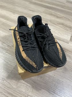 Adidas Boost 350 V2 Copper