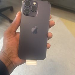 Brand New I Phone 14  Unlocked 