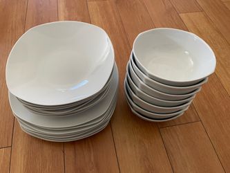 PENDING Free Dishes