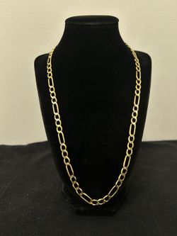 14k gold chain