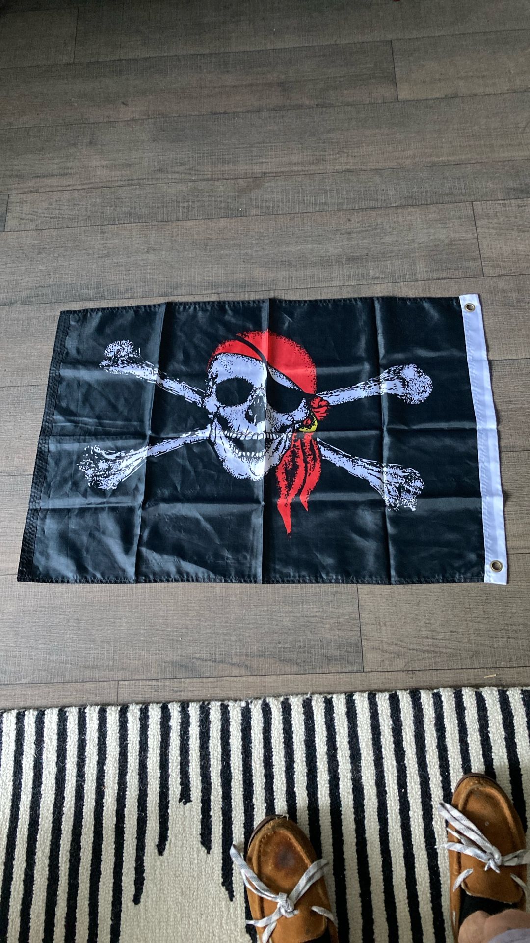 Pirate Flag 