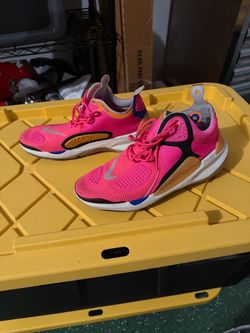 Men’s Nike joyrides 10.5