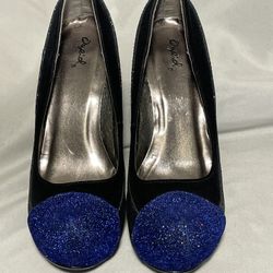 Qupid Shoes Women’s Size 6.5