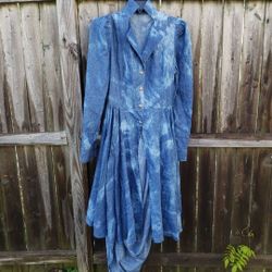 For Her Womens coat dress