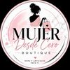 Mujer Desde Cero Boutique 