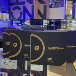 PolarPro quartzlime CP 82mm