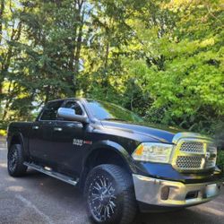 2016 Dodge Ram