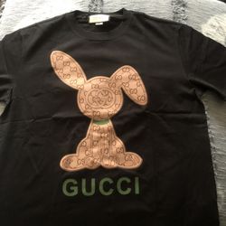 Unisex Gucci T-shirt 