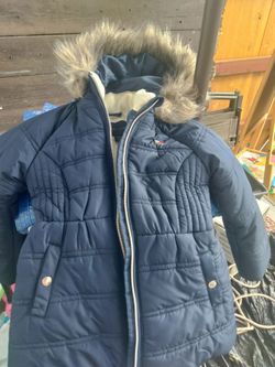 Girls jacket