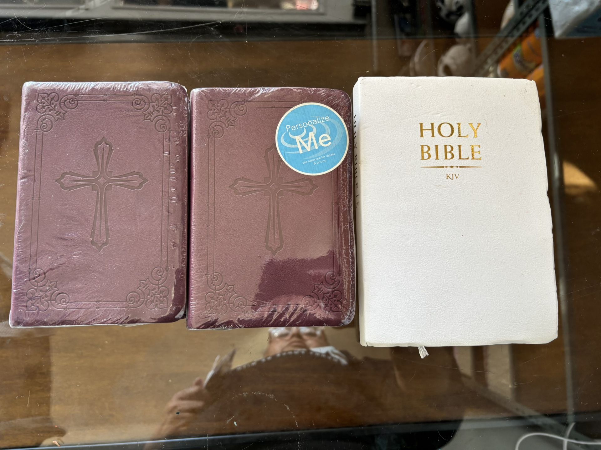 Bibles