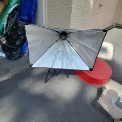 Photo Studio Equipment 