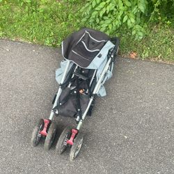 Travel Stroller