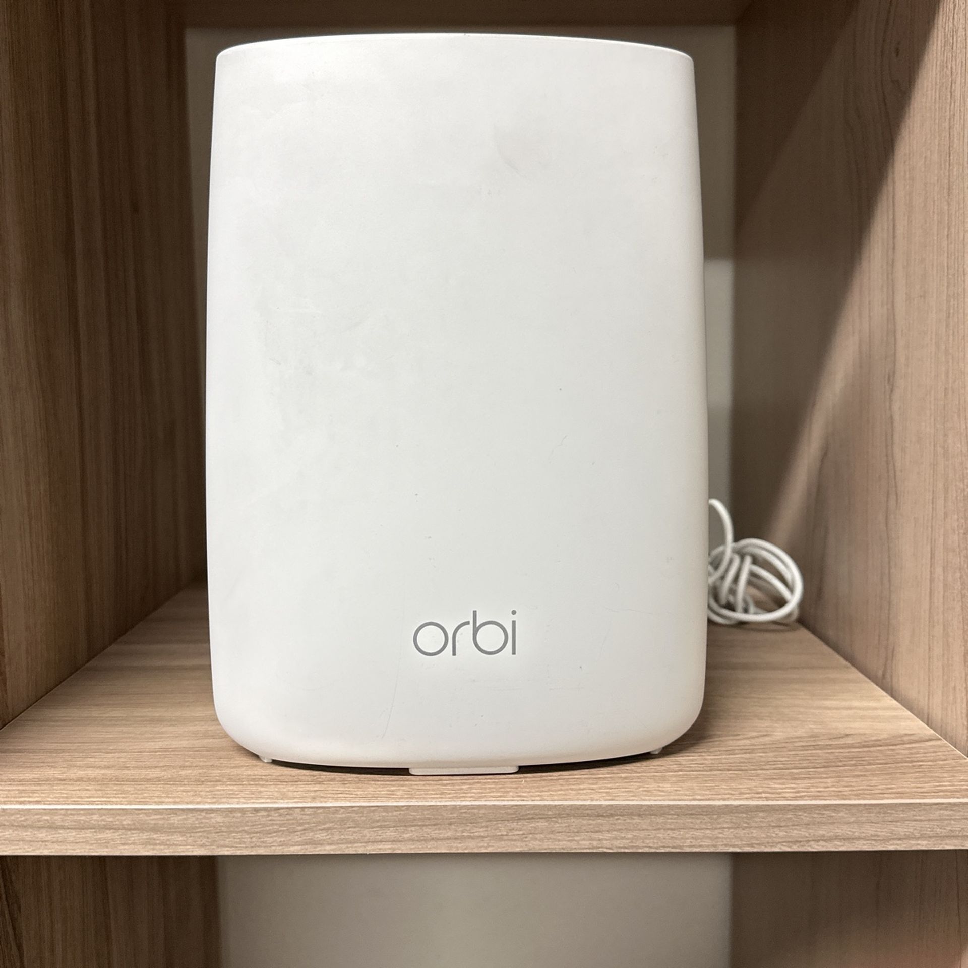 Netgear Orbi Satellite RBS50 Satellite Only