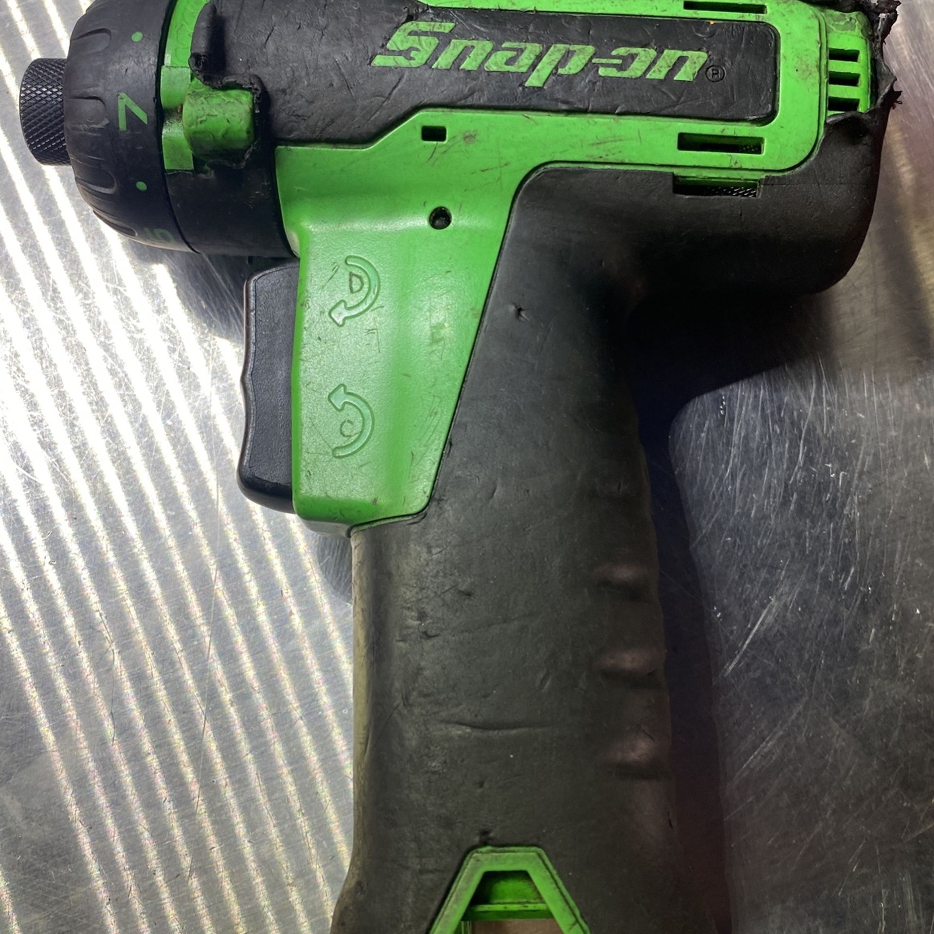 Snap On Impact Driver 