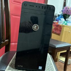 Dell XPS 8920 Desktop PC Intel I5 Nvidia 1060Ti (No Storage)