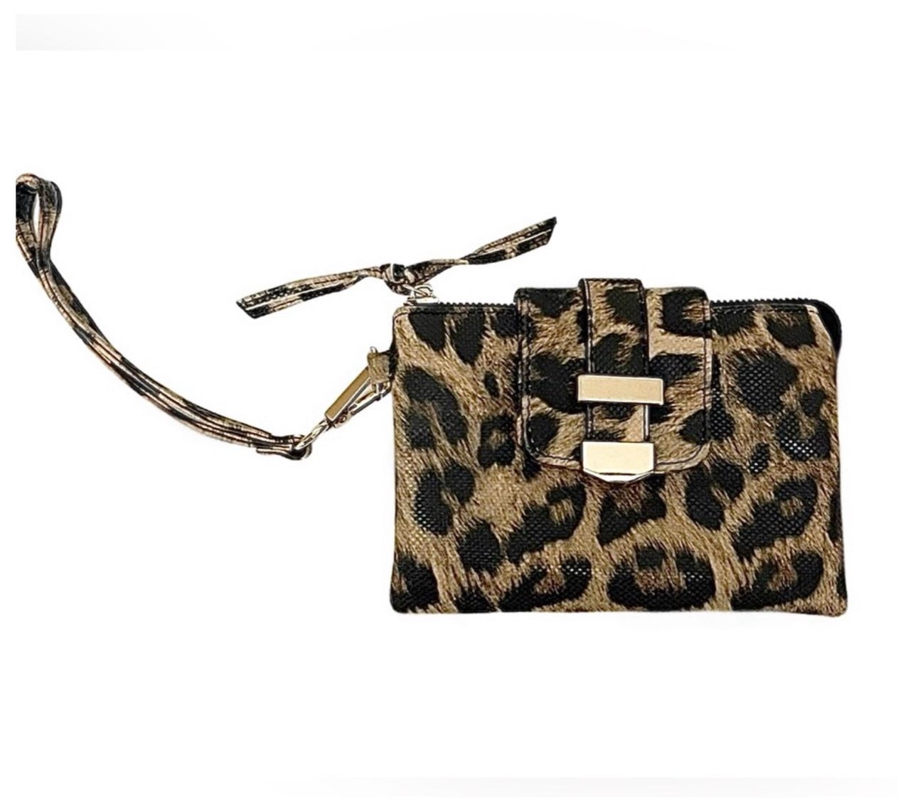 Charming Charlie Wristlet