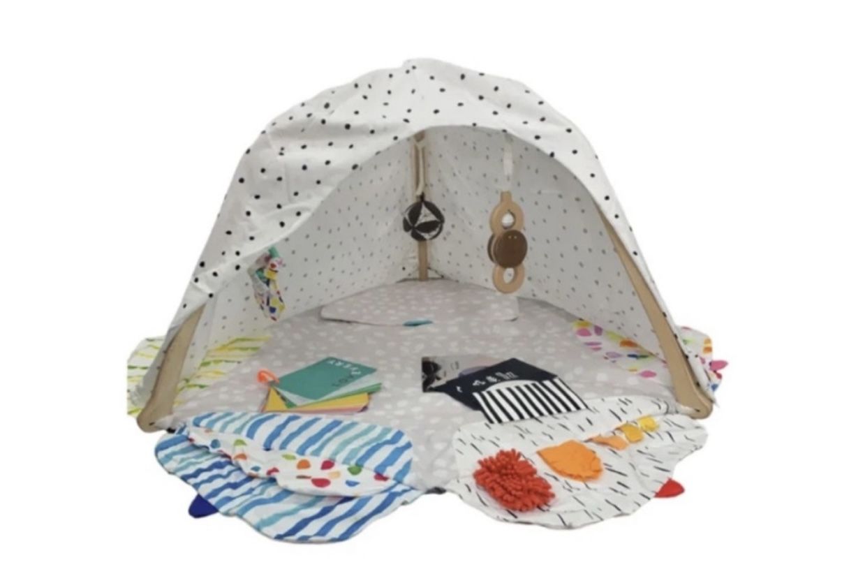 Lovevery Play Mat