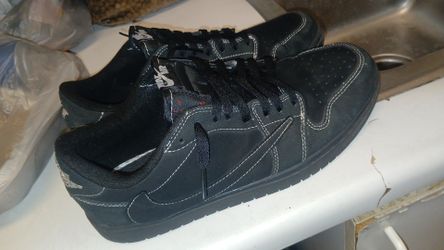 Nikes and air forces and nikes