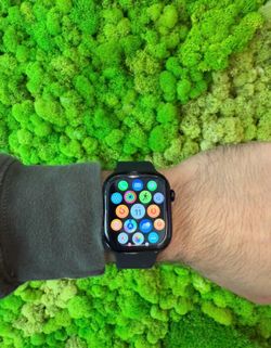 Apple Watch Series 11 LTE 46mm