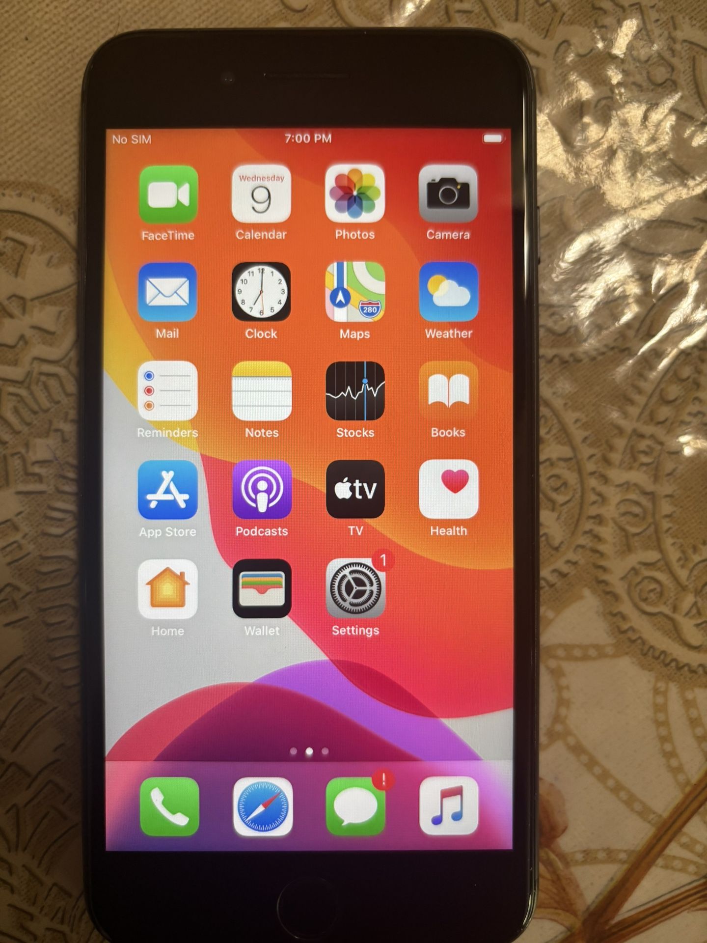 Iphone 8 Plus 64 Gb T Mobile 