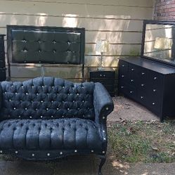 Remix Furniture 