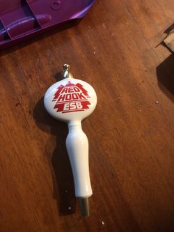 Beer tap